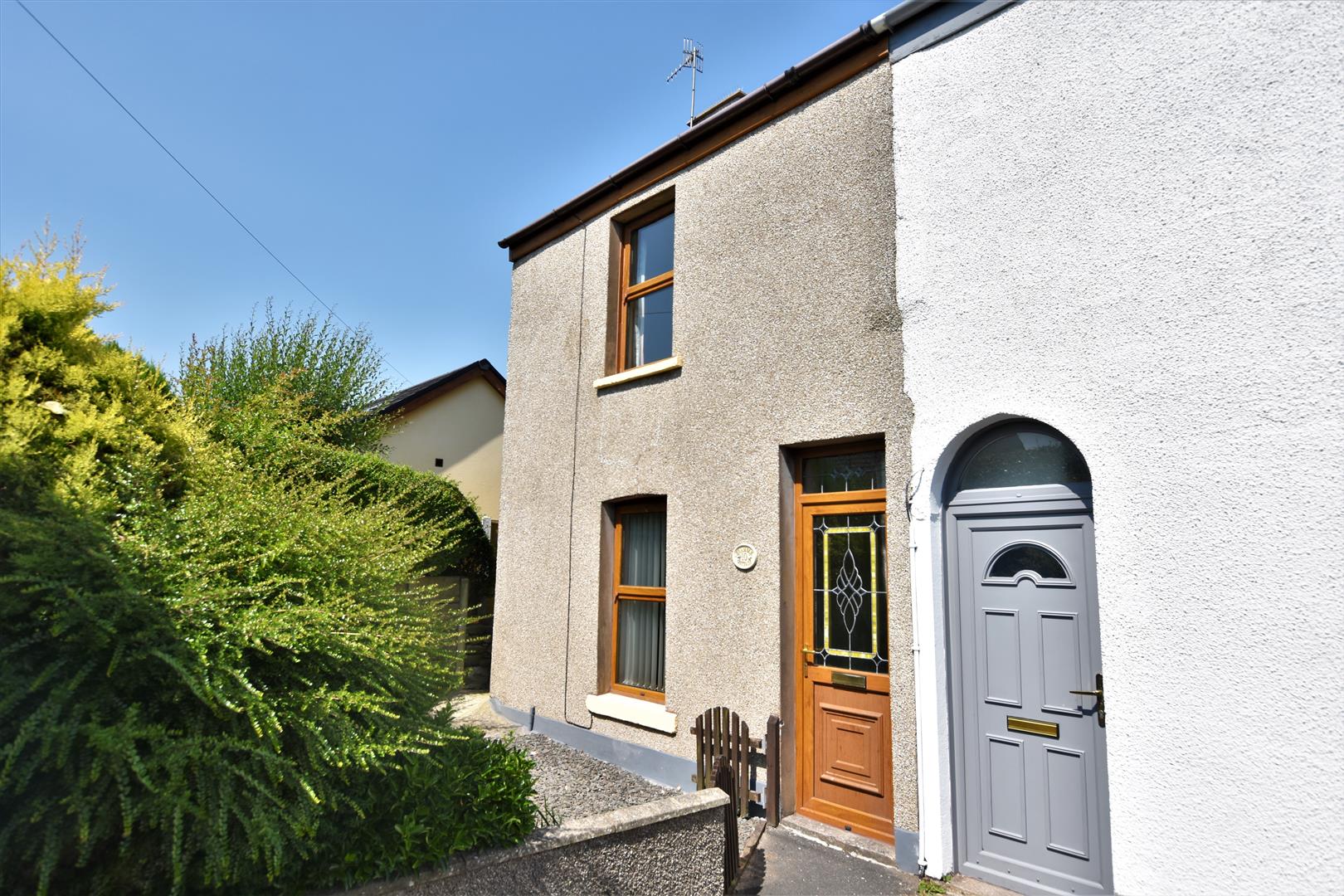 House Terraced Marsh Street, AskamInFurness